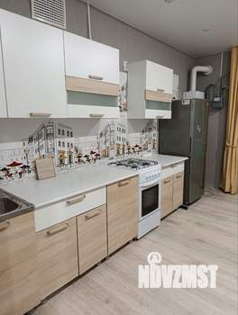 1-к квартира, на длительный срок, 47м2, 2/7 этаж