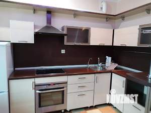 1-к квартира, на длительный срок, 50м2, 10/12 этаж