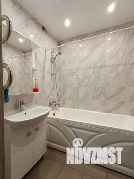 2-к квартира, посуточно, 60м2, 10/16 этаж