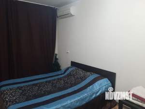 1-к квартира, посуточно, 40м2, 4/9 этаж