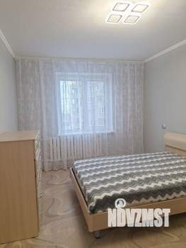 2-к квартира, на длительный срок, 52м2, 5/5 этаж