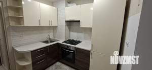 1-к квартира, на длительный срок, 32м2, 7/9 этаж