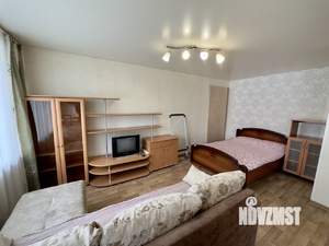 1-к квартира, посуточно, 36м2, 3/5 этаж