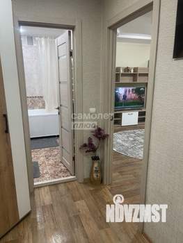 1-к квартира, на длительный срок, 45м2, 7/10 этаж