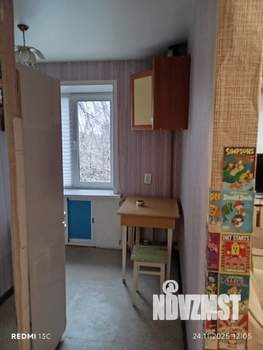 2-к квартира, на длительный срок, 46м2, 4/4 этаж