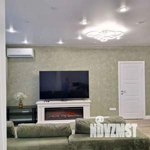 2-к квартира, посуточно, 78м2, 16/17 этаж