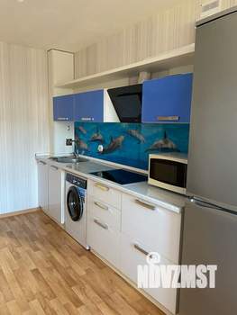 1-к квартира, на длительный срок, 41м2, 3/10 этаж