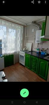 1-к квартира, на длительный срок, 33м2, 3/5 этаж