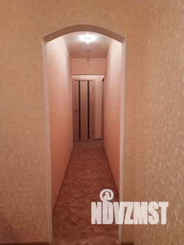 3-к квартира, посуточно, 58м2, 2/5 этаж