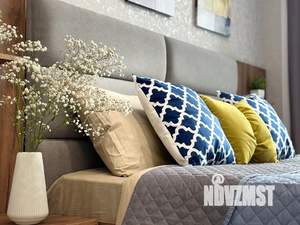 2-к квартира, посуточно, 53м2, 13/23 этаж