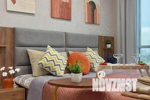 2-к квартира, посуточно, 54м2, 12/23 этаж