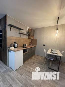 1-к квартира, посуточно, 36м2, 15/16 этаж