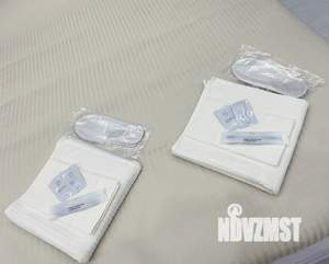 1-к квартира, посуточно, 48м2, 18/23 этаж