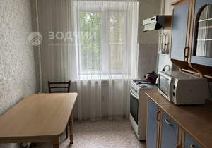 2-к квартира, на длительный срок, 54м2, 2/5 этаж