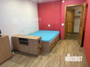 1-к квартира, на длительный срок, 39м2, 10/13 этаж