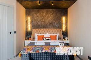 1-к квартира, посуточно, 43м2, 10/11 этаж