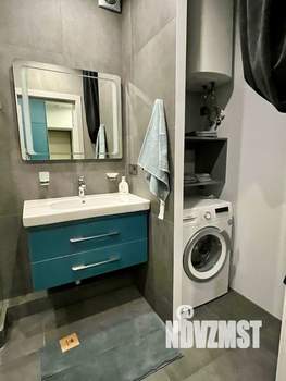 1-к квартира, на длительный срок, 47м2, 9/16 этаж