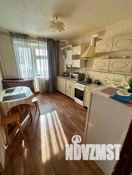 1-к квартира, посуточно, 48м2, 1/1 этаж