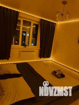 1-к квартира, посуточно, 40м2, 9/9 этаж