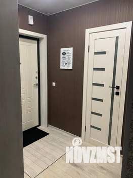 1-к квартира, посуточно, 38м2, 9/13 этаж