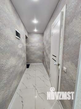 1-к квартира, на длительный срок, 32м2, 5/5 этаж