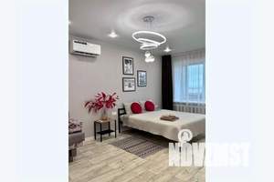 1-к квартира, посуточно, 52м2, 9/9 этаж