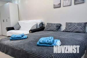 2-к квартира, посуточно, 60м2, 3/10 этаж