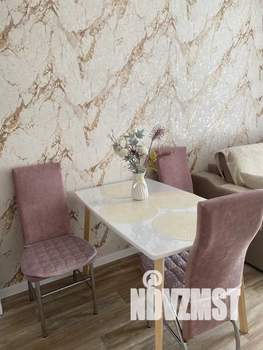 1-к квартира, посуточно, 40м2, 5/9 этаж