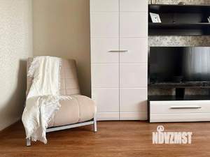 2-к квартира, посуточно, 50м2, 1/1 этаж