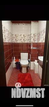 1-к квартира, посуточно, 75м2, 1/1 этаж