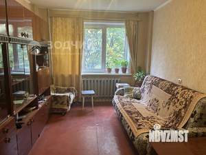 2-к квартира, на длительный срок, 52м2, 4/9 этаж