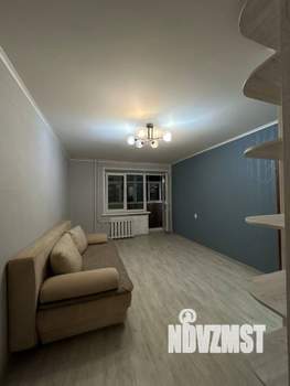 1-к квартира, на длительный срок, 34м2, 2/9 этаж