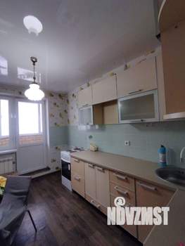 2-к квартира, на длительный срок, 62м2, 4/17 этаж