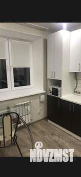 1-к квартира, на длительный срок, 36м2, 15/16 этаж