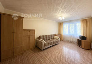2-к квартира, на длительный срок, 54м2, 3/5 этаж