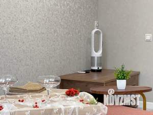 2-к квартира, посуточно, 54м2, 12/24 этаж