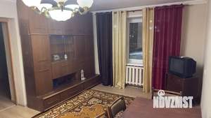 3-к квартира, на длительный срок, 58м2, 2/5 этаж