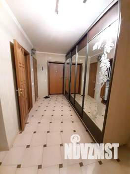 2-к квартира, посуточно, 70м2, 7/12 этаж