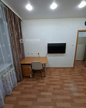 1-к квартира, на длительный срок, 42м2, 9/9 этаж