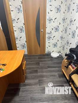 1-к квартира, на длительный срок, 43м2, 1/8 этаж