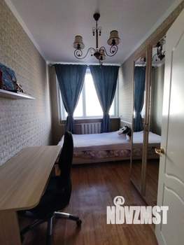 3-к квартира, на длительный срок, 92м2, 2/3 этаж