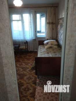 3-к квартира, на длительный срок, 66м2, 4/9 этаж