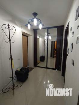 1-к квартира, на длительный срок, 45м2, 8/8 этаж