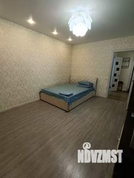 1-к квартира, посуточно, 48м2, 2/9 этаж