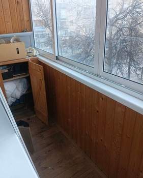 1-к квартира, на длительный срок, 37м2, 3/5 этаж