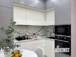 2-к квартира, посуточно, 54м2, 1/1 этаж