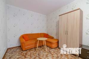 1-к квартира, посуточно, 33м2, 1/1 этаж