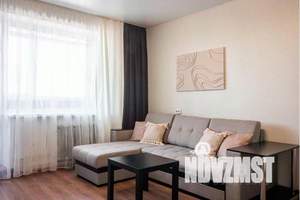 2-к квартира, посуточно, 50м2, 5/10 этаж