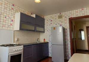 1-к квартира, на длительный срок, 40м2, 7/9 этаж