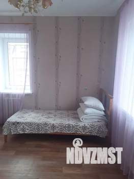 3-к квартира, посуточно, 83м2, 4/5 этаж